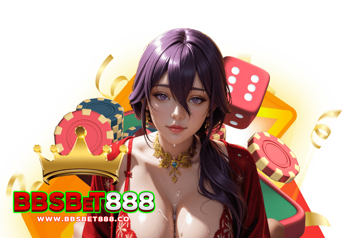 bbsbet888 แจกเครดิตฟรี